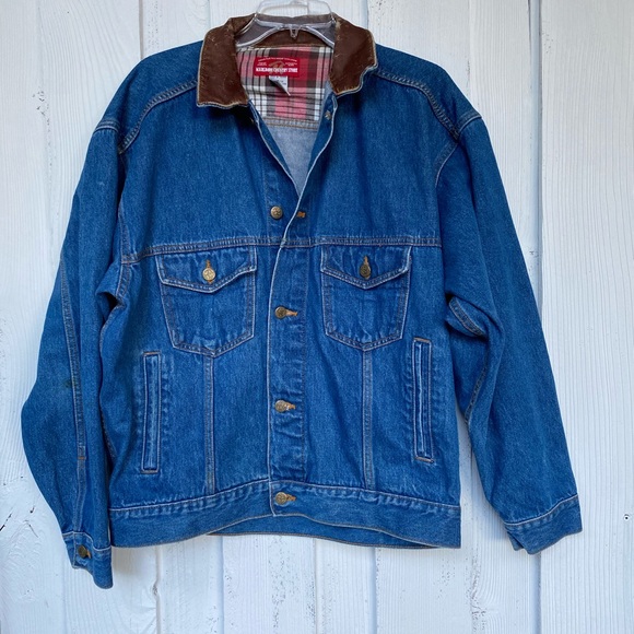 marlboro cowboy jacket